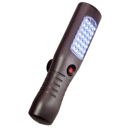 Lampa Akku-LED- 28 LED, AS-Schwabe 42412