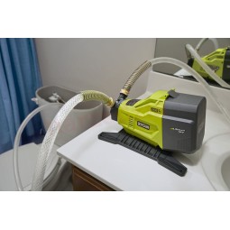 Pompa do wody Ryobi ONE+ R18TP-0