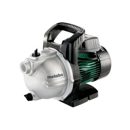 Pompa ogrodowa Metabo P 3300 G