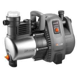 Pompa ogrodowa Gardena Premium 6000/6 inox