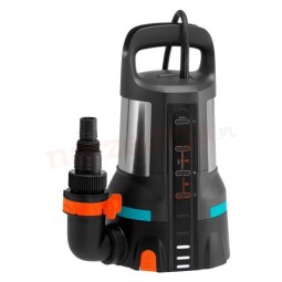 Pompa zanurzeniowa Gardena 11000 Aquasensor
