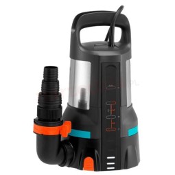 Pompa zanurzeniowa Gardena 17000 Aquasensor