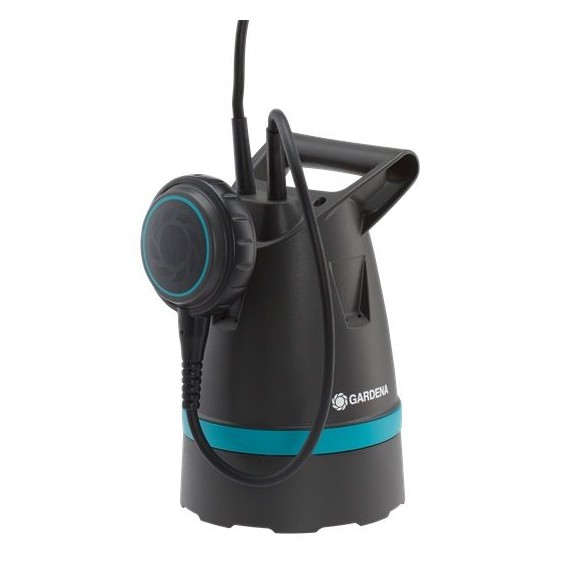 Pompa zanurzeniowa Gardena 8600
