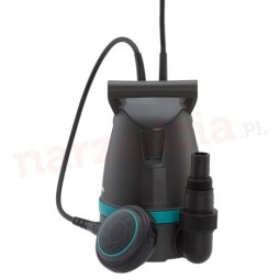 Pompa zanurzeniowa Gardena 8600