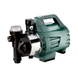Pompa do wody czystej Metabo HWAI 4500 Inox