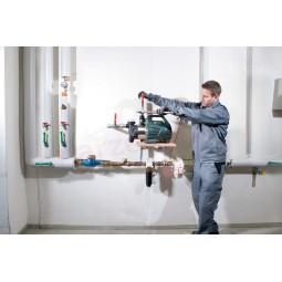 Pompa do wody czystej Metabo HWAI 4500 Inox