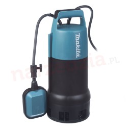 Elektryczna pompa zanurzeniowa do wody Makita PF1010
