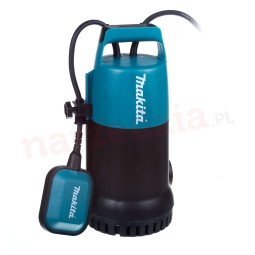 Elektryczna pompa zanurzeniowa do wody Makita PF0800