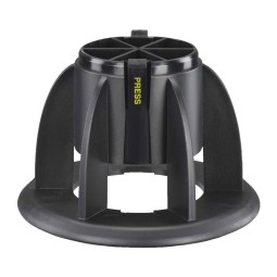 Pompa wodna pionowa Ryobi RY18STPA-0