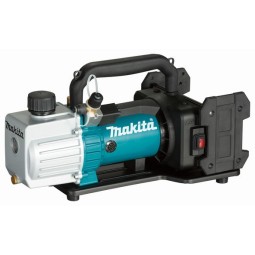 Pompa podciśnienia Makita DVP181ZK