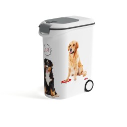 Pojemnik na karmę 20kg Keter Pet life