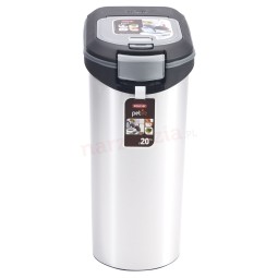 Pojemnik na karmę 20kg Keter Pet life
