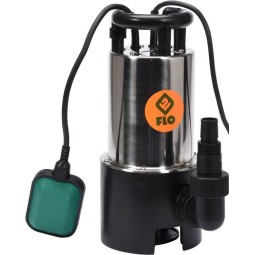 Pompa zanurzeniowa do brudnej wody Inox Flo 79790