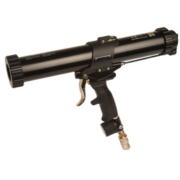Wyciskacz pneumatyczny Itamati CG-PA611PR/B