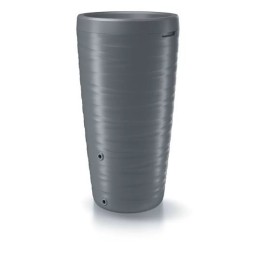 Zbiornik na deszczówkę 240l MAZE szary Waterform IDMZ240-S443