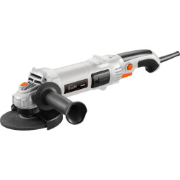 Szlifierka kątowa Vulcan VZS125G