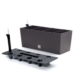 Doniczka RATO CASE - umbra Prosperplast DRTC800-440U