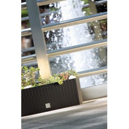 Doniczka RATO CASE - umbra Prosperplast DRTC800-440U