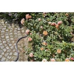 Wąż tekstylny 20m Gardena Liano
