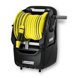 Bęben Premium HR 7.315 z wężem 1/2” Kärcher