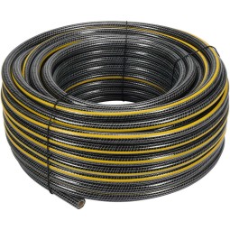 Wąż ogrodowy 45m 1/2" Flo 89383