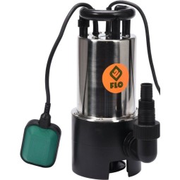 Pompa zanurzeniowa do brudnej wody Inox Flo 79792