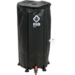Zbiornik na wodę deszczową 100l Flo 89700