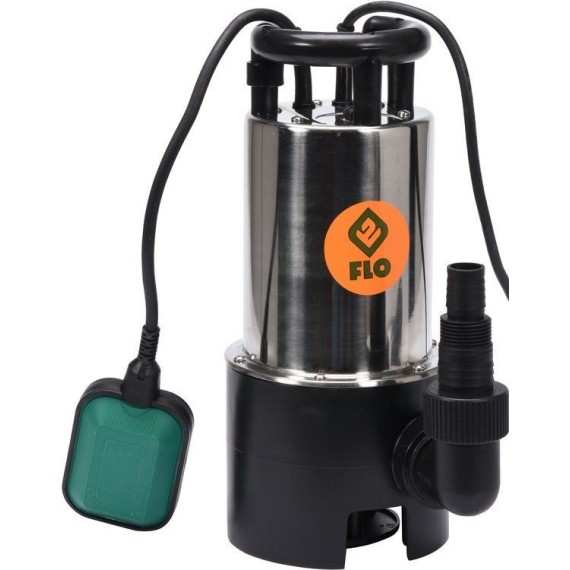 Pompa zanurzeniowa do brudnej wody Inox Flo 79791