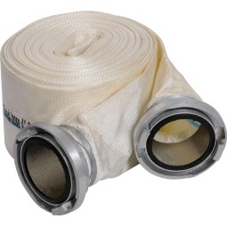 Wąż tłoczony do motopomp 3" 20m Flo 79978