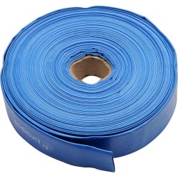 Wąż tłoczony do motopomp 3" 50m Flo 79984