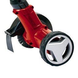 Urządzenie do czyszczenia fug w kostce brukowej Einhell GE-CC 18 Li (2.5Ah ZS)