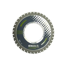 Piła widiowa TCT do cięcia stali 140mm, 38z Exact Tools TCT14038