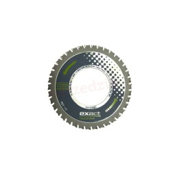 Piła widiowa TCT do cięcia stali 140mm, 38z Exact Tools TCT14038