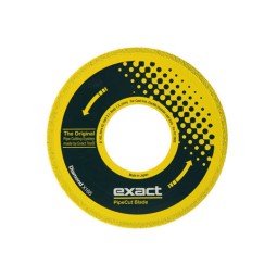 Piła diamentowa do cięcia żeliwa Exact Tools DIAMONDX165