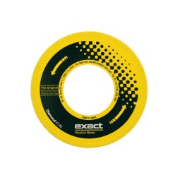 Piła diamentowa do cięcia żeliwa Exact Tools DIAMONDX140