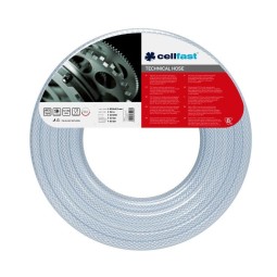 Wąż techniczny 8mm Cellfast C 20-691