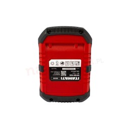 Akumulator 18V 4,0Ah Itamati PowerSystem 18Volt IBA1840