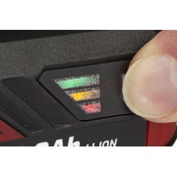 Akumulator 18V 4,0Ah Itamati PowerSystem 18Volt IBA1840