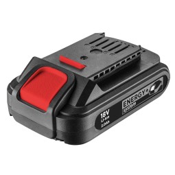 Akumulator Energy+ 18V 2.0Ah Graphite 58G001