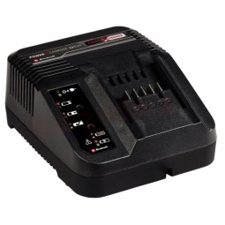 Zestaw startowy 18V 2.5Ah Einhell Power X-Change