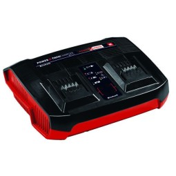 Ładowarka 2-portowa18V 3A Einhell PXC TWIN
