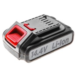 Akumulator Li-Ion 14,4V 2,0Ah Graphite K00042