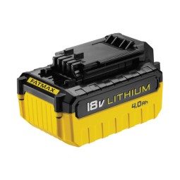 Akumulator 18V 4.0Ah Stanley FMC688L