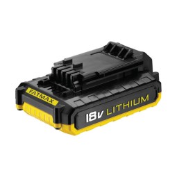 Akumulator 18V 2.0Ah Stanley FMC687L