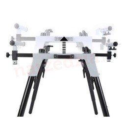 Stół do przecinarek tarczowych Heavy Duty Evolution EVO-STAND-CHOPSAW