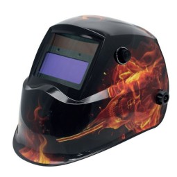 Przyłbica spawalnicza NOVA 500S INFERNO Most 7200930004