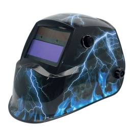 Przyłbica spawalnicza NOVA 500S LIGHTING BLUE Most 7200930003