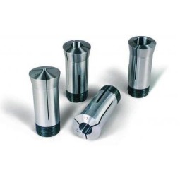 Tuleje zaciskowe 3-22mm, 14szt. do ostrzarki ON-220 Proma 25049005