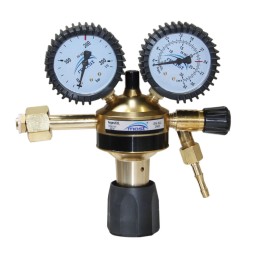 Reduktor do Argonu/CO2 BLACK Most 6235000150