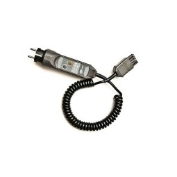 Adapter WS-01 wyzwalający pomiar z wtykiem UNI-Schuko Sonel WAADAWS01